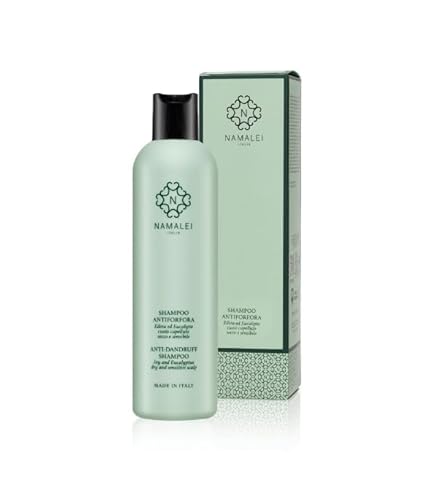 Shampoo Anti Forfora