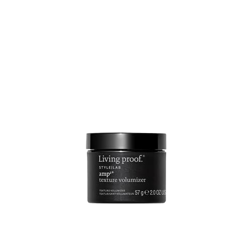Living Proof Style|Lab Amp Texture Volumizer