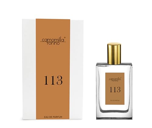 Profumo Uomo 50Ml. Migliori Marchi Italia (-113- Ispirato A Megamare)