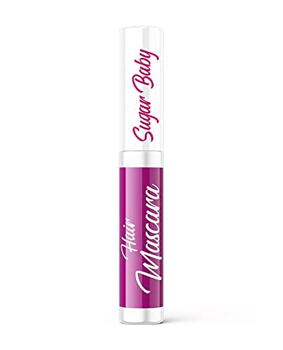 Sugar Baby Mascara Colorante Per Capelli (Viola)