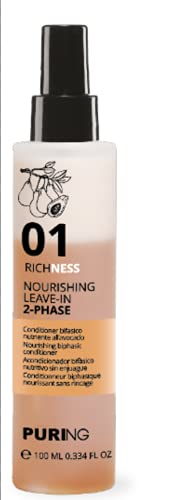 Condizionante Bifasico Nutriente 200 Ml Puring
