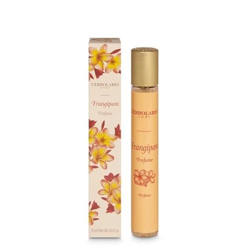 L'Erbolario - Profumo - Frangipani - 15 Ml