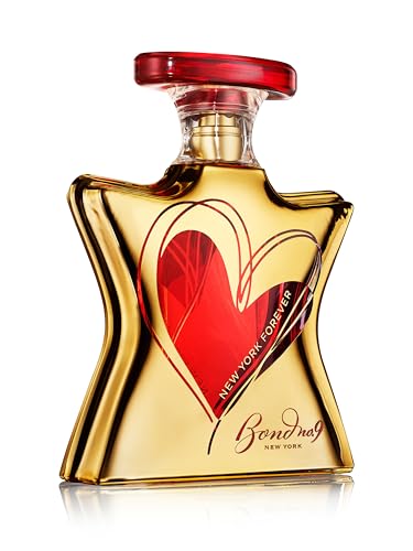 Bond No.9 New York Forever Eau De Parfum Spray 3.4 Ounce Unisex
