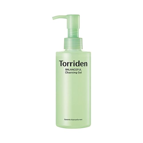 Torriden Balanceful Cleansing Gel 200 Ml