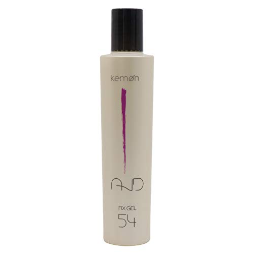 Kemon - Fix Gel 54 And Kemon