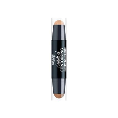 Deborah Contouring Highlight 02