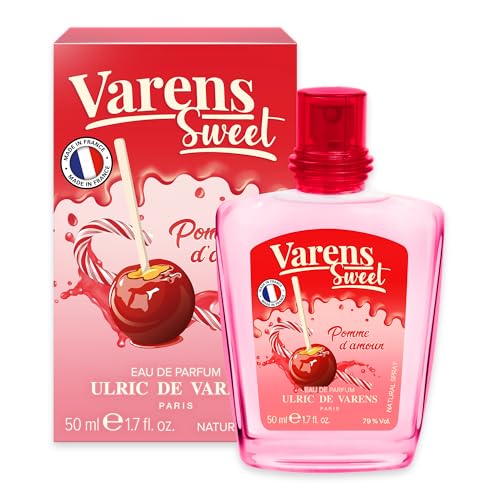 Varens Sweet Pomme D'Amour