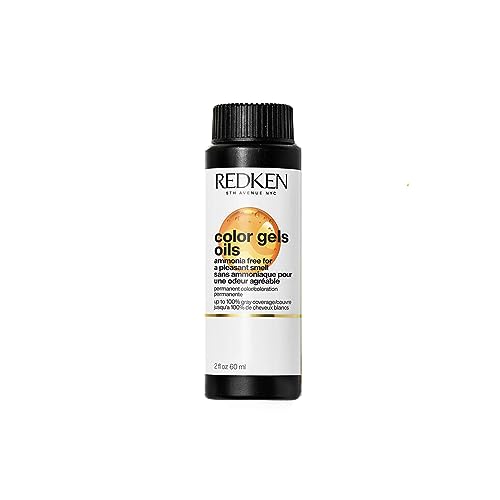 Redken Color Gels Oils – 3Nn, 60 Ml