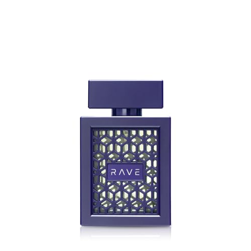 Spray Now Intense 100 Ml - Rave
