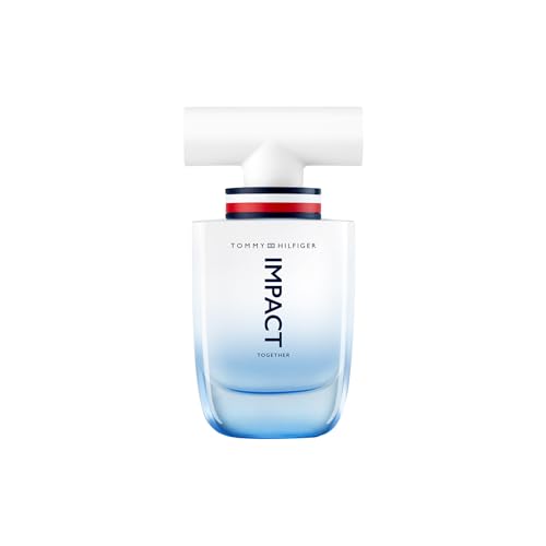 Tommy Hilfiger Impact Together Eau De Toilette M 50 Ml