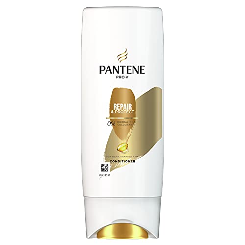 Pantene Pro-V Rigenera E Protegge Balsamo Capelli, Ripara I Segni Dei Danni, 90Ml