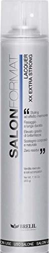 Salon Formato Lacquer Xx Extra Strong 1000 Ml