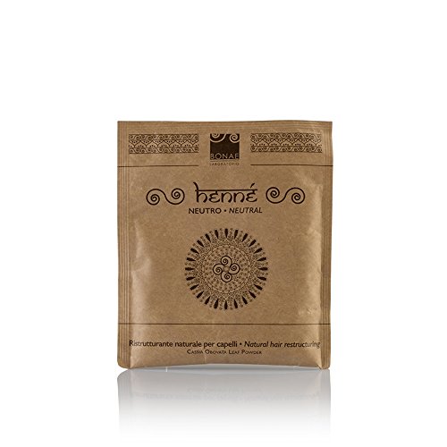 Henne' Neutro Bulk 40 Gr