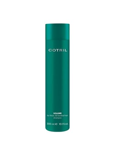 Cotril Volume Shampoo - 300Ml