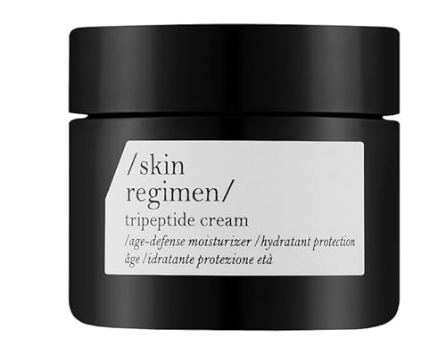 Skin Regimen Tripeptide Cream Crema Viso 12Ml