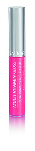 Isadora Multivitaminico Lipgloss 38