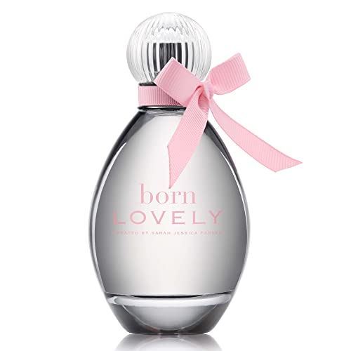 Sarah Jessica Parker Born Lovely Edp Spray 30Ml