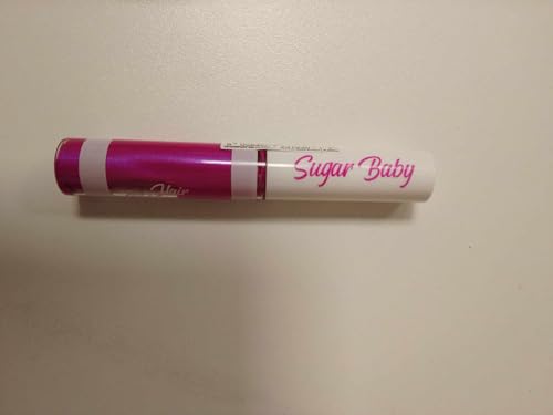 Sugar Baby Mascara Colorante Per Capelli (Fucsia)