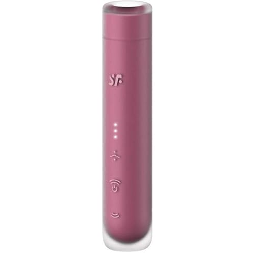 Satisfyer Primo Bacio