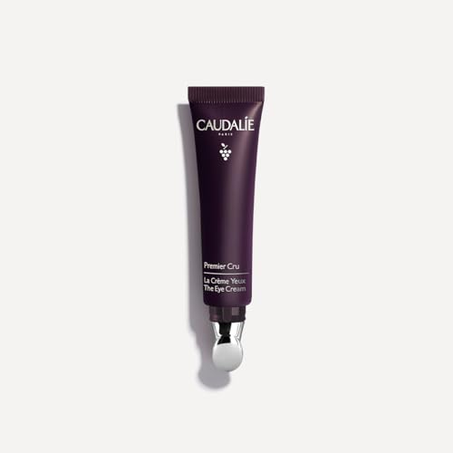 Caudalie Premier Cru - Crema Contorno Occhi, 15 Ml