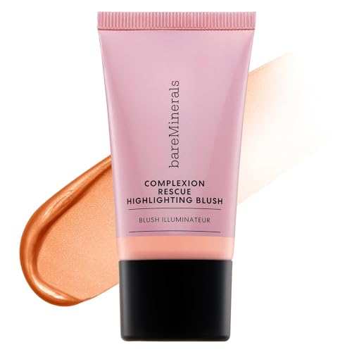 Complexion - Ricetta Illuminante Gel-Cream Blush Glow 15 Ml