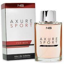 Next Generation Axure Sport Men Edt 100Ml