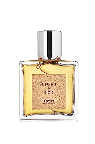 Eight & Bob Egypt Eau De Parfum, Donna, 100 Ml