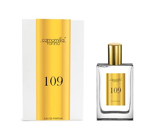 Profumo Uomo 50Ml.Migliori Marchi Italia (-109- Ispirato A One Million)