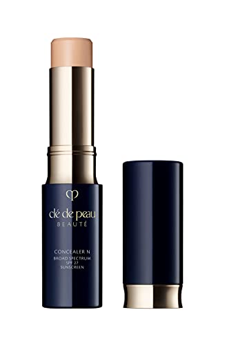 Clé De Peau Beauté - Correttore N Spf 27 - Ocher, 5 G