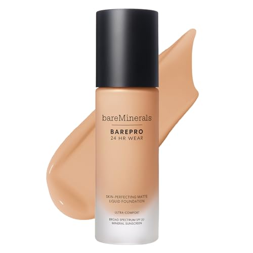 Bare Minerals | Barepro | Face