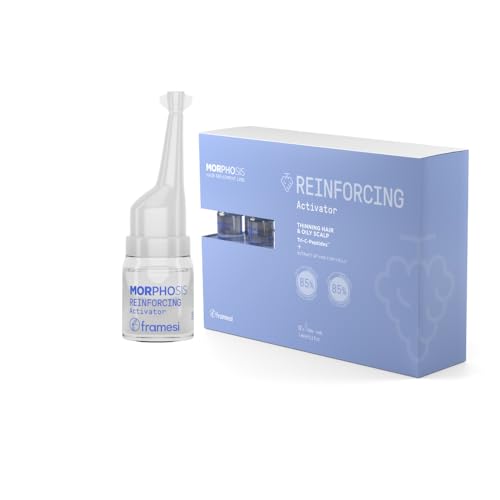 Framesi Morphosis Reinforcing Activator 12 * 7Ml