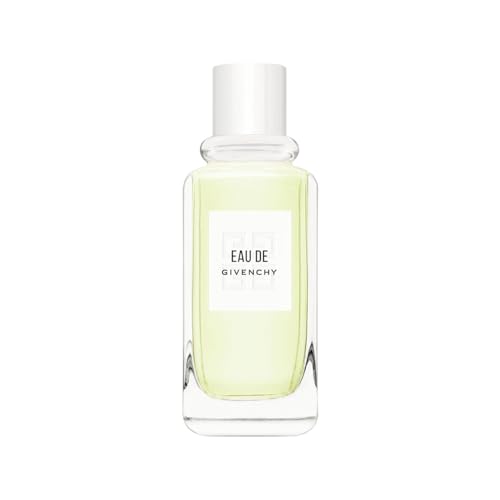 Eau De Toilette Spray 100 Ml