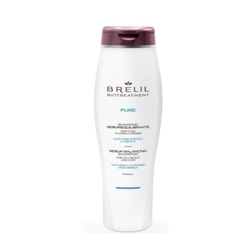 Biotreatment Pure Sebum Balancing Shampoo 250 Ml