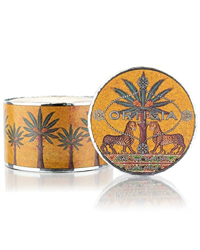 Ortigia Orange Sali Da Bagno - Salts - 500Gr Made In Italy
