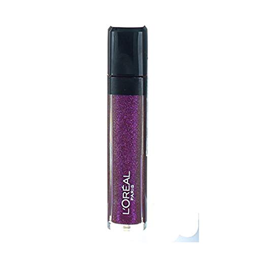 L'Oréal Paris Infaillible Gloss Gloss Labbra, 202 Gloss Me Im