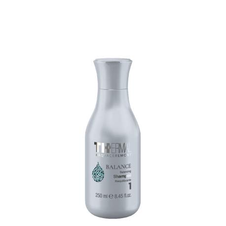 Th-Balance Shampoo 250Ml