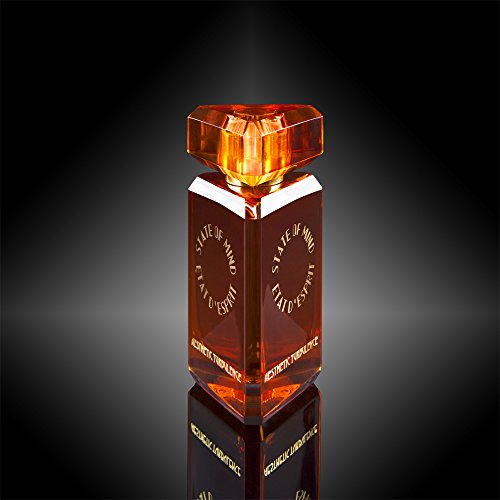 State Of Mind Etat D'Esprit Aesthetic Turbulence Edp 100Ml