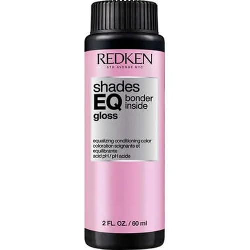 Redken Shades Eq Gloss Color Bonder Inside 05G 60 Ml