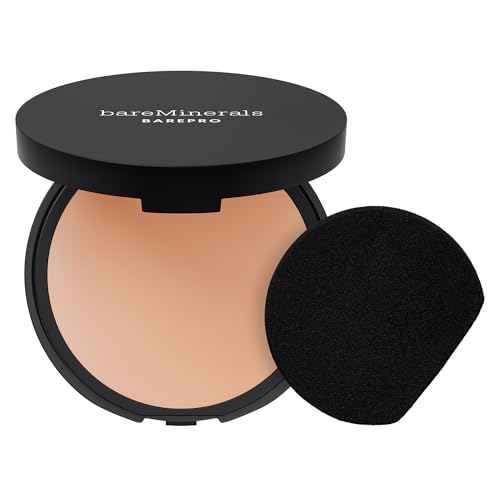 Barepro 16Hr Powder