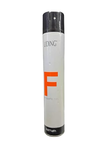 Lacca Liding 500 Ml Finishing Net