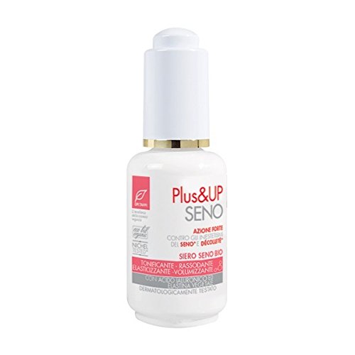 Plus &Up Siero Seno