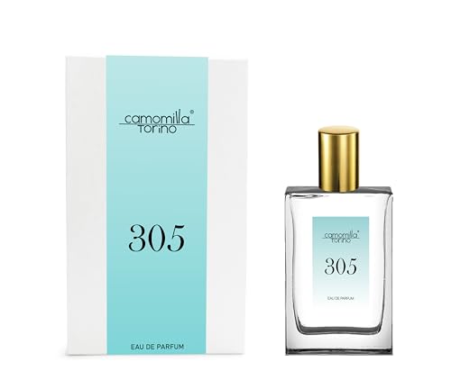 Prfumo Unisex 50Ml.Fragranza Intensa E Duratura Italia (-305- Ispirato A Acqua Di Sale)