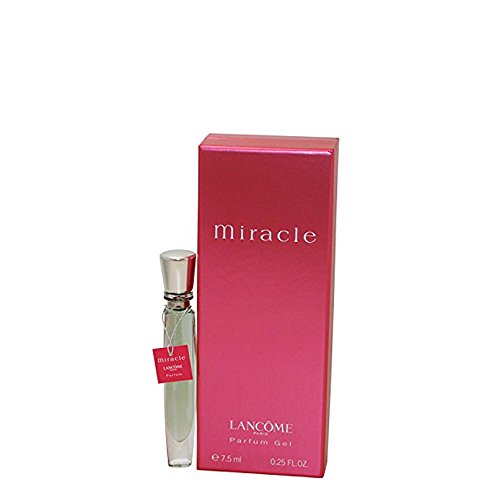 Miracle De Lancome - Fragranza Gel, 7,5 Ml, 7,5 Ml, Da Donna