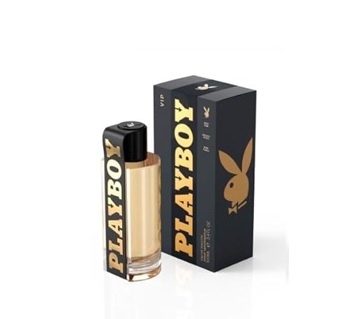 Playboy Vip For Man Eau De Toilette Ml.60 Spray Uomo Homme