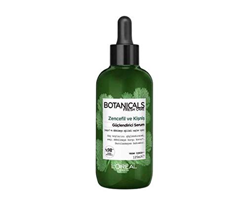 L'Oreal Botanicals, Prodotti Per Capelli