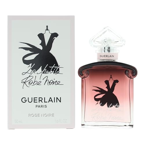 Guerlain Guerlain La Petite Robe Noire Edp Spray 50 Ml