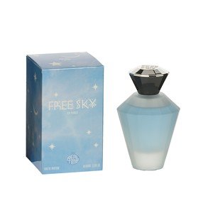 Edp 100 Ml Free Sky Woman