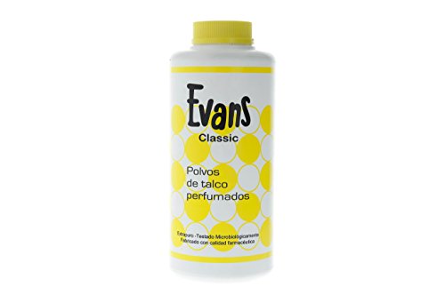 Evans Fanghi Per Il Corpo - 30 Ml