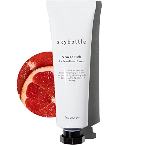 Skybottle Viva La Pink Perfumed Hand Cream 50 Ml