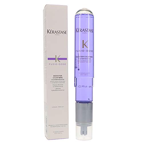 Kerastase Fusio-Dose Booster Cicafibre - 120 Ml